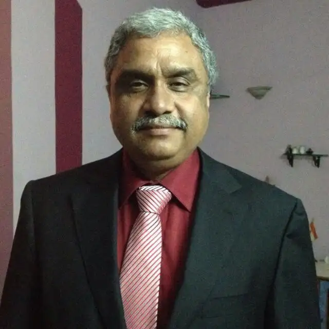 dr Anil deshpande
