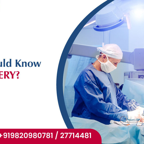 General Surgery Hospital In Navi Mumbai