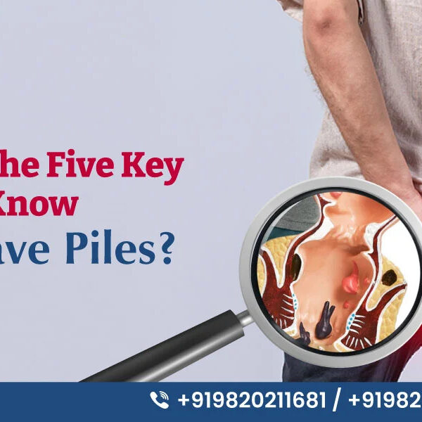Piles Surgery In Nerul Navi Mumbai