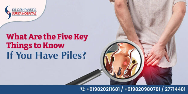 Piles Surgery In Nerul Navi Mumbai