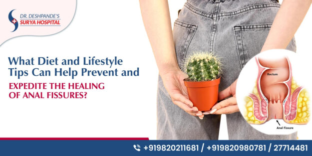 Anal Fissure Treatment In Navi Mumbai