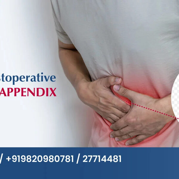 Appendix Removal Surgery In Navi Mumbai