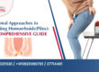 Hemorrhoid Surgery In Nerul Navi Mumbai