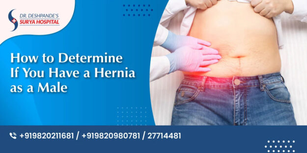 Hernia Surgeon In Navi Mumbai