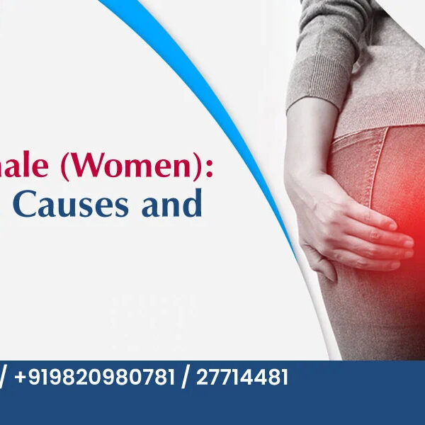 Piles Surgery In Navi Mumbai