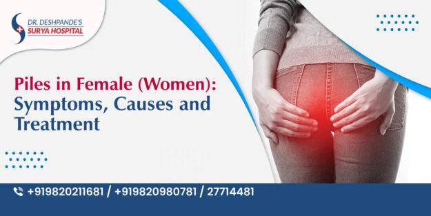 Piles Surgery In Navi Mumbai