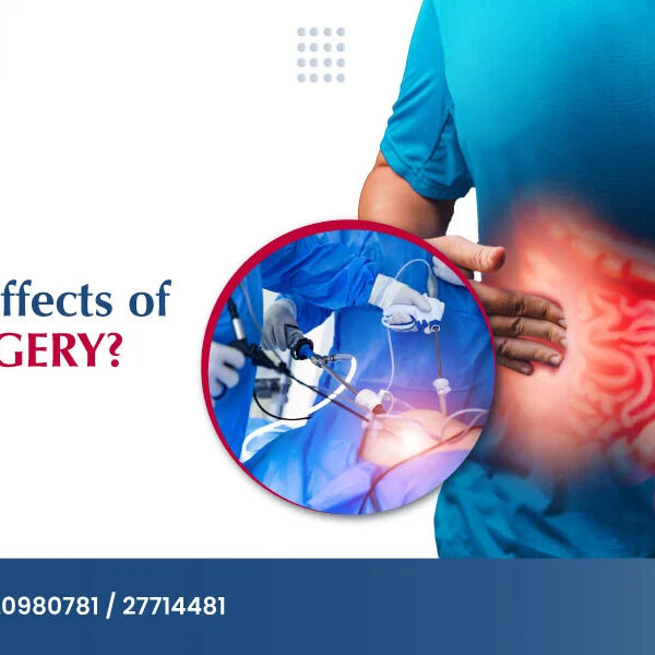 Hernia Surgery In Navi Mumbai