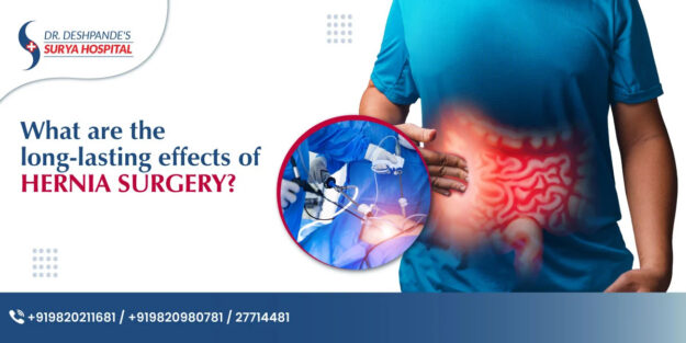 Hernia Surgery In Navi Mumbai