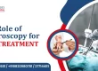The Role of Laparoscopy for Pile Treatment