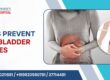 Ways to Prevent Gallbladder Stones