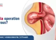 Is Hernia Operation Dangerous?