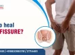 How to Heal Anal Fissure