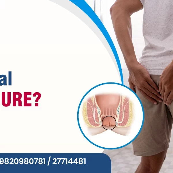 How to Heal Anal Fissure