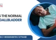 What is the Normal Size of a Gallbladder Stone?
