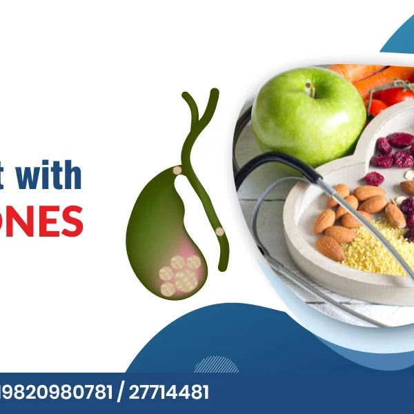 What to Eat with Gallstones