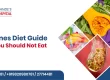 Gallstones Diet Guide: Foods You Should Not Eat