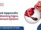 Ruptured Appendix: Causes, Warning Signs, and Treatment Options