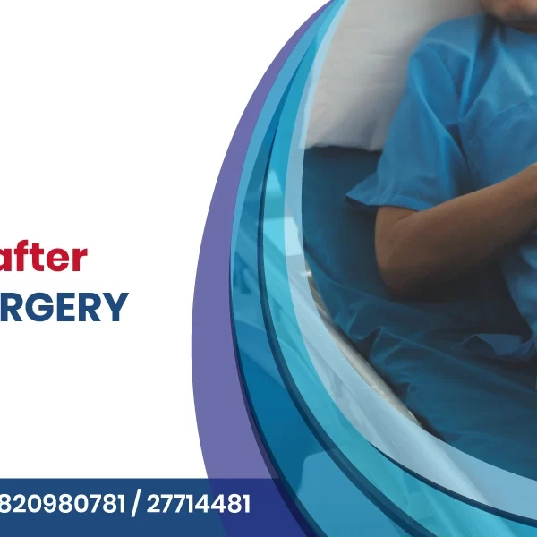 What to Eat After Appendix Surgery