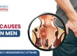 What Causes Piles in Men