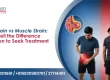 Hernia Pain vs Muscle Strain: How to Tell the Difference and When to Seek Treatment
