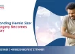 Understanding Hernia Size