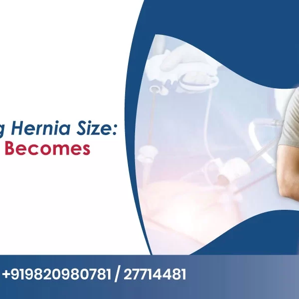 Understanding Hernia Size