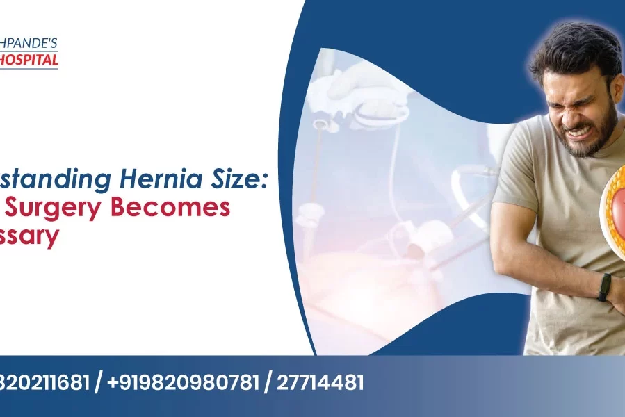 Understanding Hernia Size